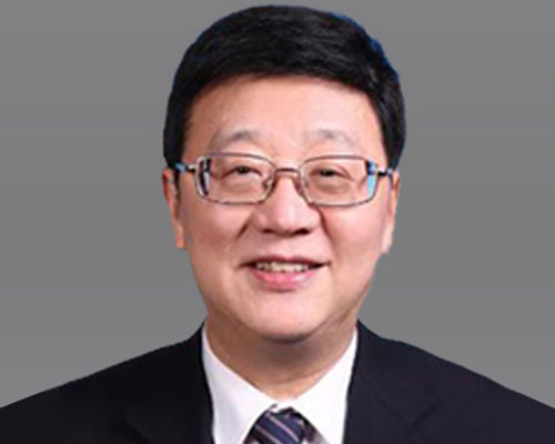 重慶kk体育sports律師事務所創始人 —— ​李鉞鋒